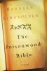 Poisonwood Bible book cover